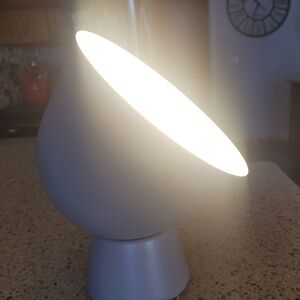 IKEA Designer Ola Wihlborg Spotlight Lamp